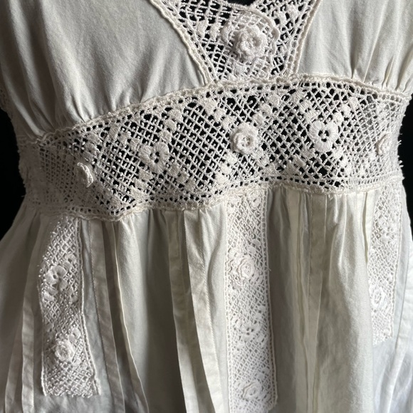 DÔEN Slate Nightgown - Picture 3 of 7